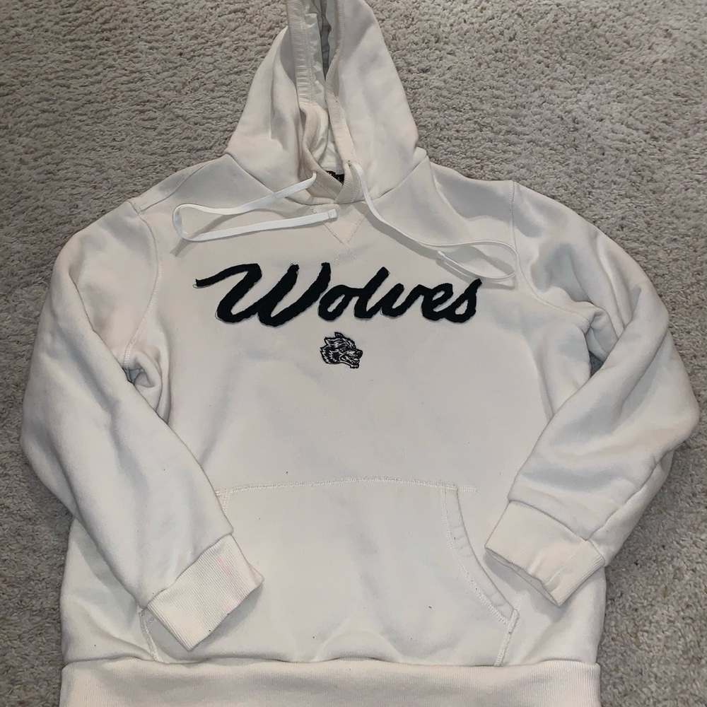 DARC SPORT HOODIE